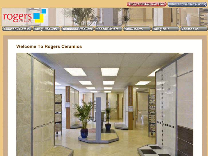 www.rogers-ceramics.com