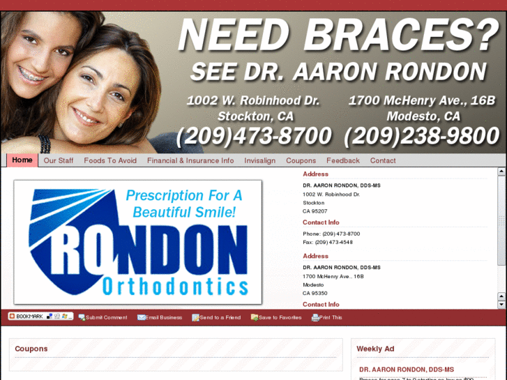 www.rondondentistry.com