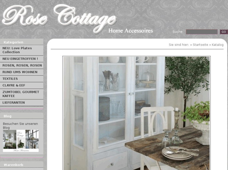 www.rose-cottage.de