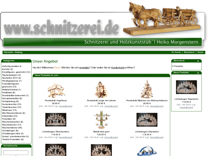 www.schnitzerei.de