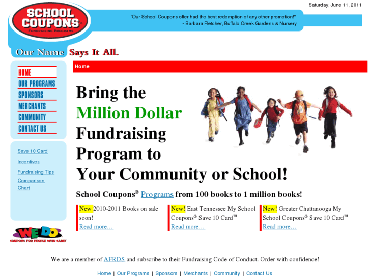 www.schoolcoupons.org