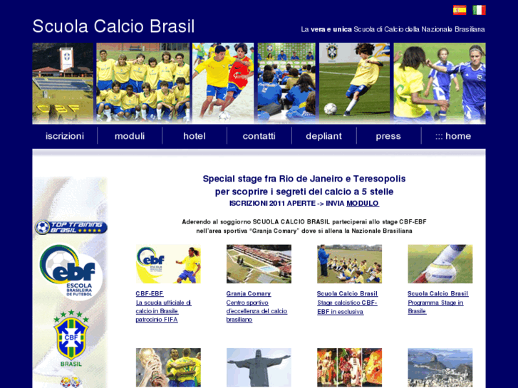 www.scuolacalciobrasil.com