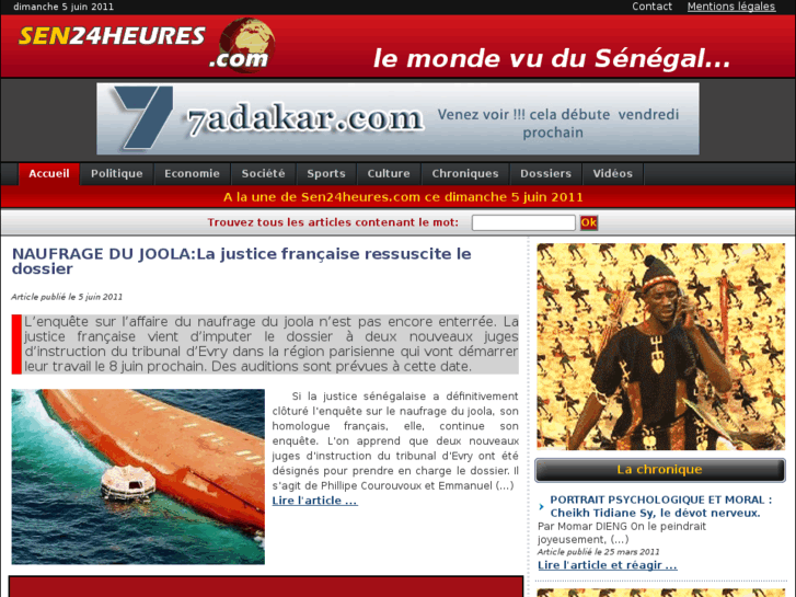 www.sen24heures.com