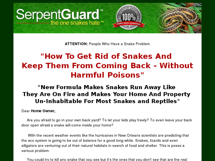 www.serpentguard.com