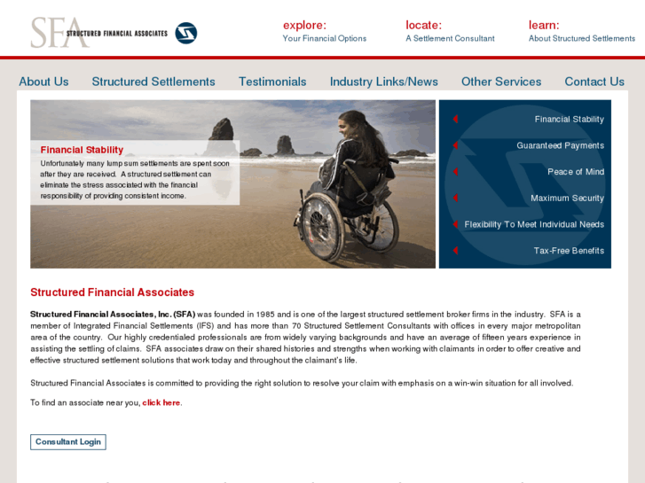 www.sfainc.com