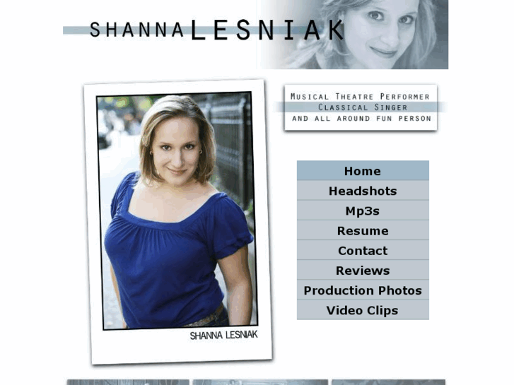 www.shannalesniak.com