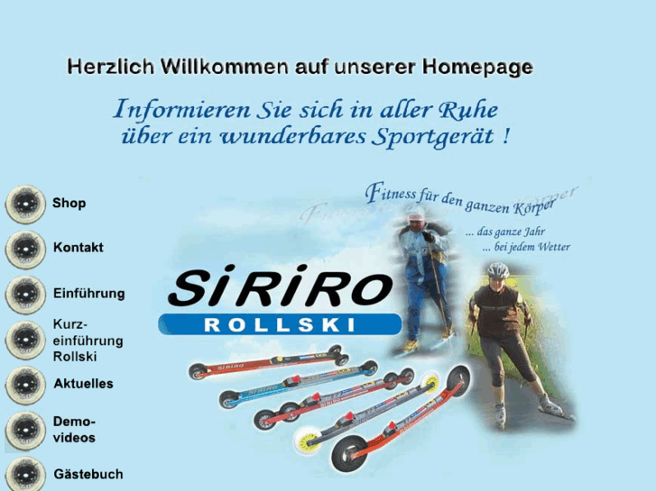 www.siriro.de