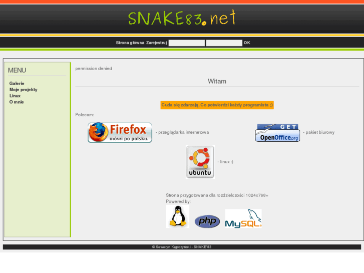 www.snake83.net
