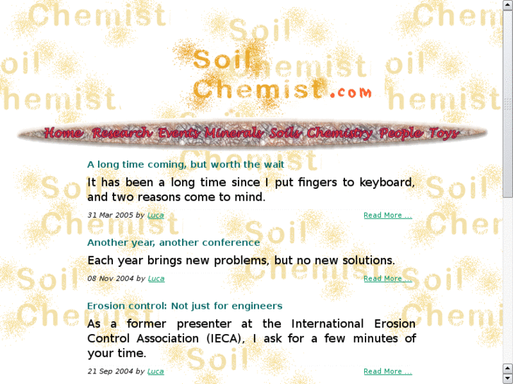 www.soilchemistry.net