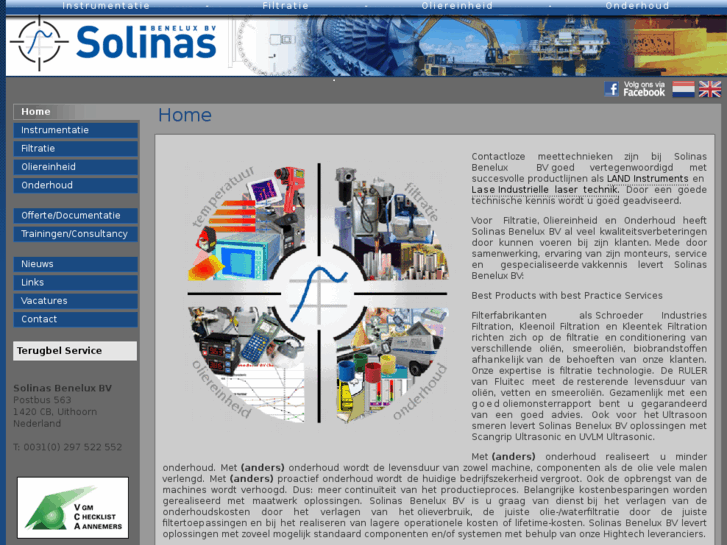 www.solinas.info