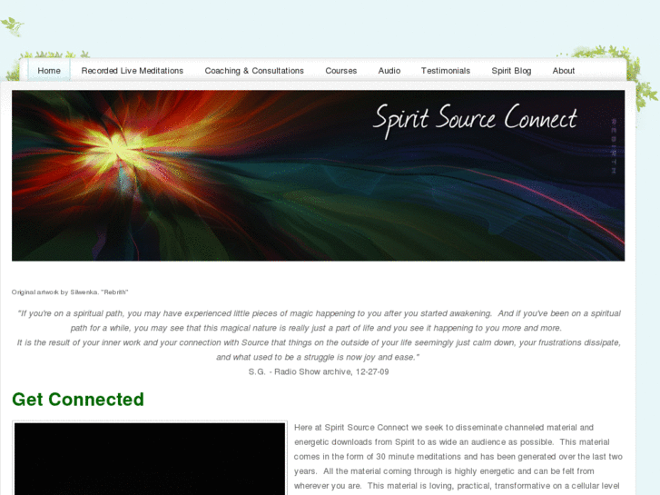 www.spiritsourceconnect.com