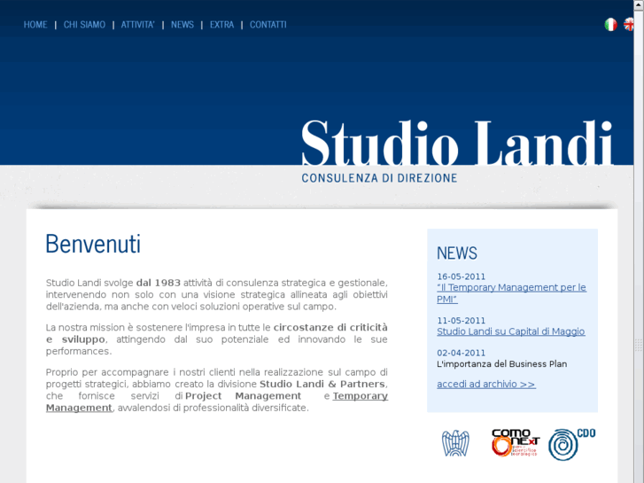 www.studiolandi.net