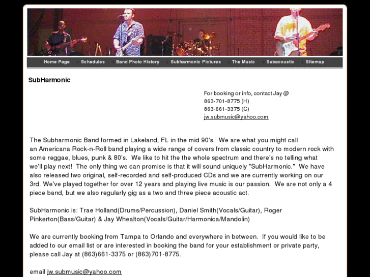 www.subharmonic.net