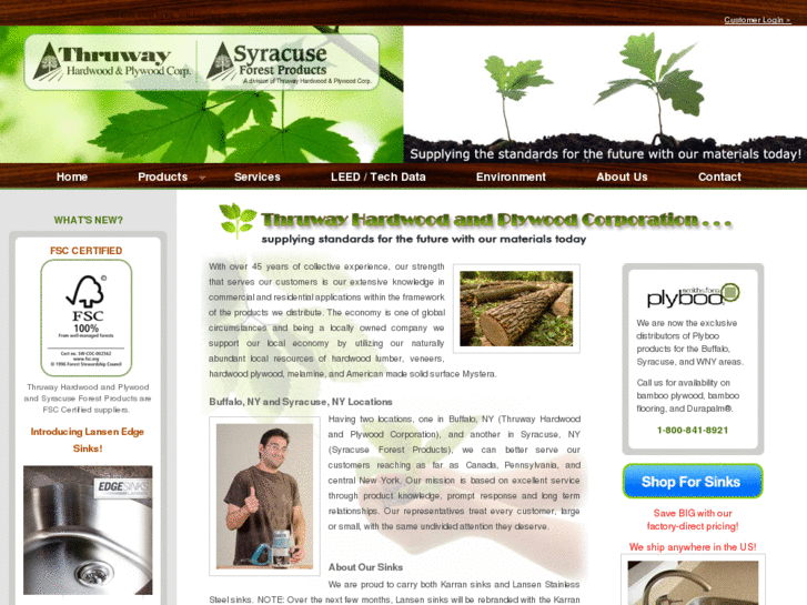 www.syrforestproducts.com