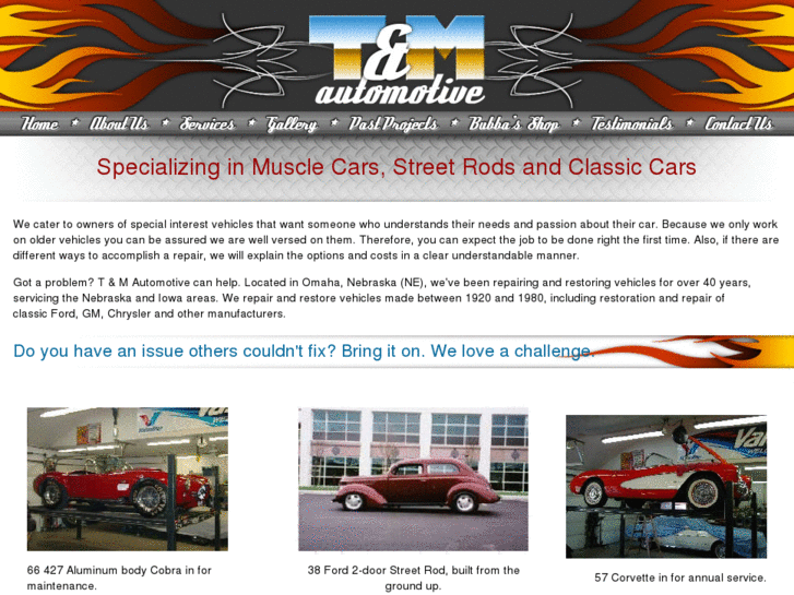 www.tandmautomotive-omaha.com