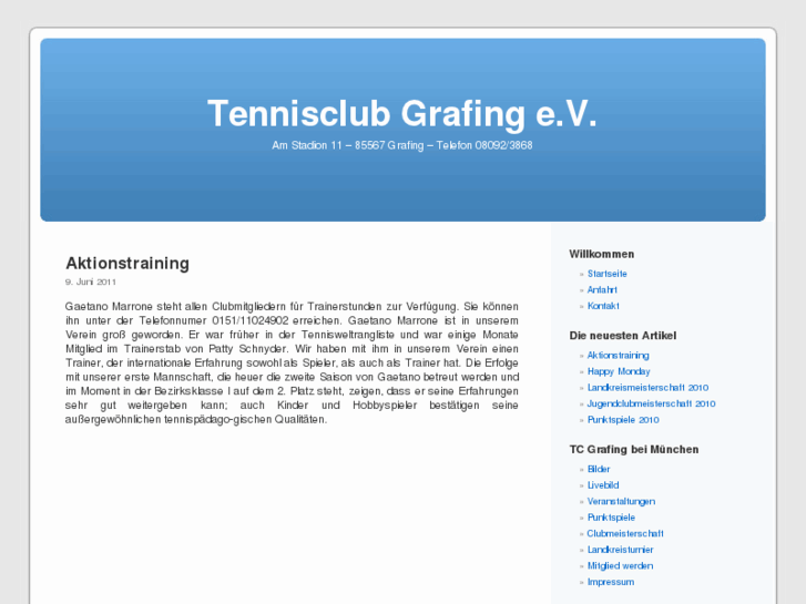 www.tcgrafing.de