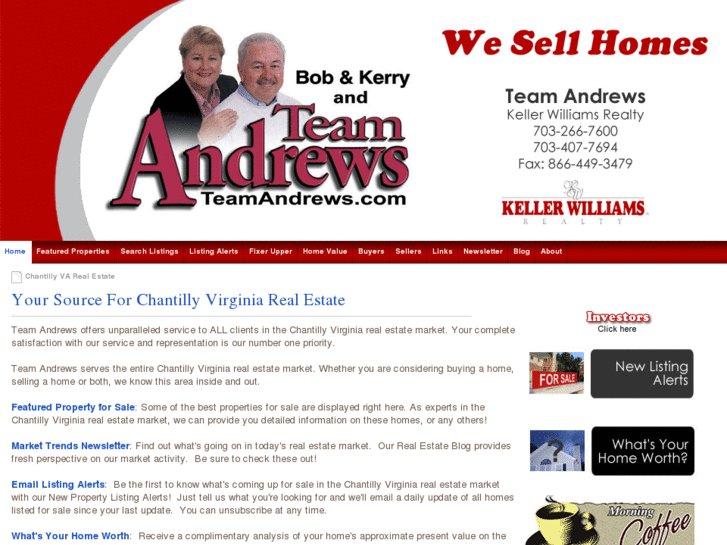 www.teamandrews.com