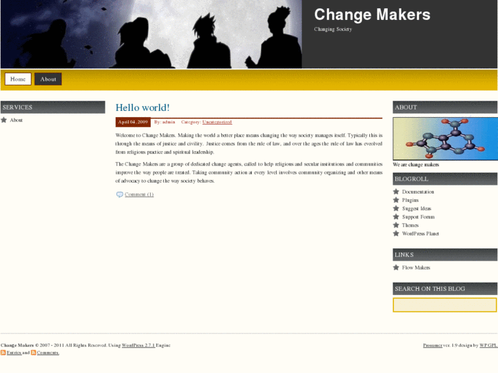 www.thechangemakers.com