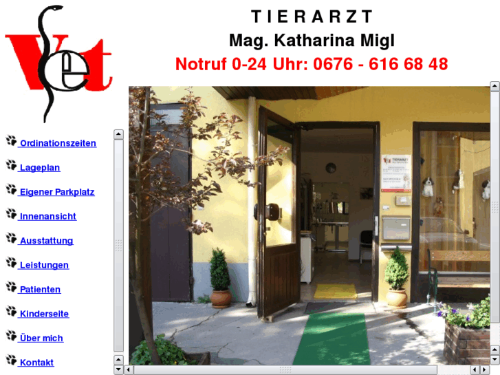 www.tierarzt-purkersdorf.com