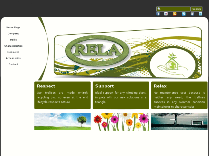 www.trellisforgarden.com