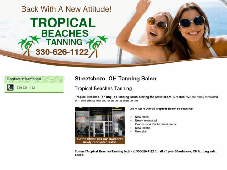 www.tropicalbeachestanning.com