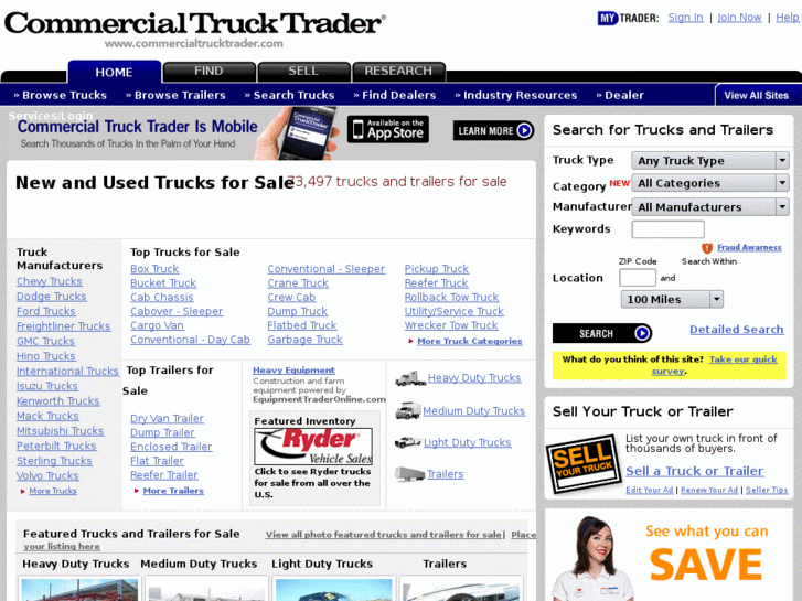 www.truckcenteronline.com