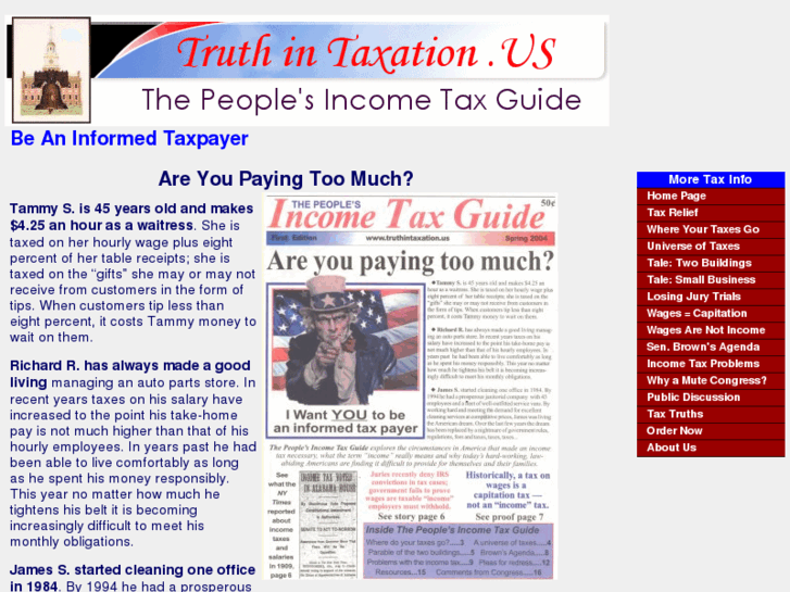 www.truthintaxation.us