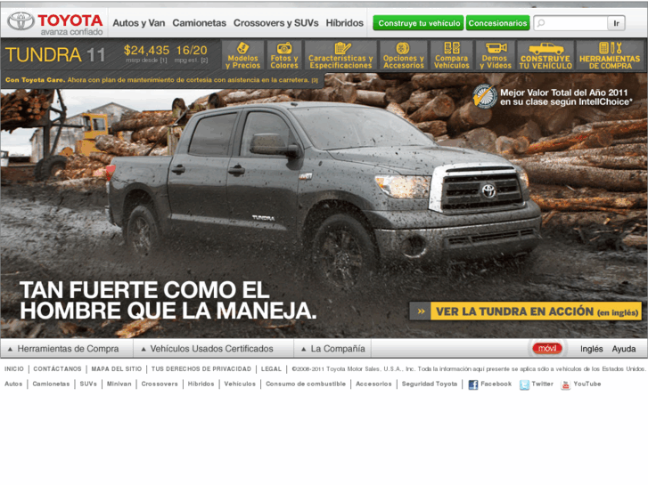 www.tundradoblecabina.com