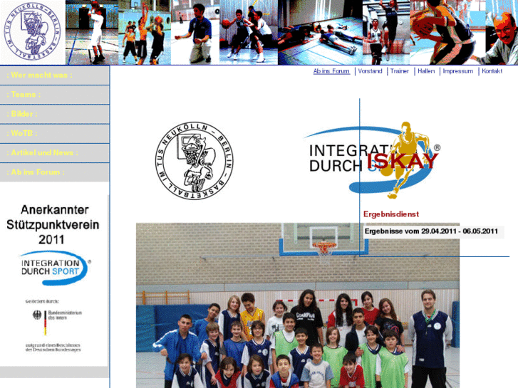 www.tusbasket.de