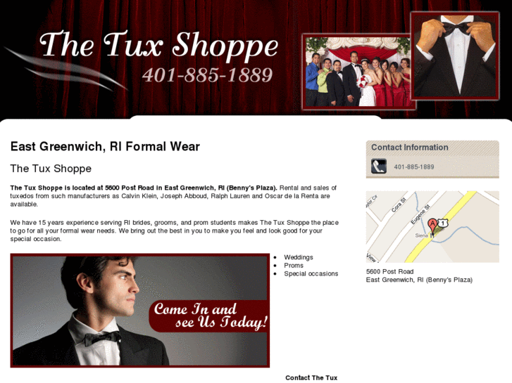 www.tuxshoppe.net