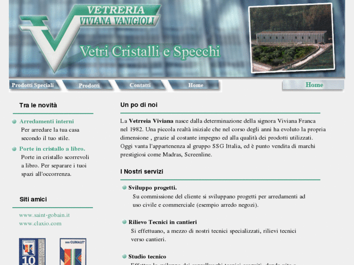 www.vetreriaviviana.com