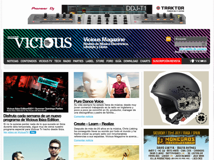 www.viciousmagazine.com