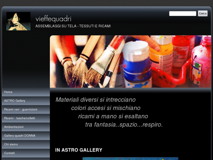 www.vieffequadri.com