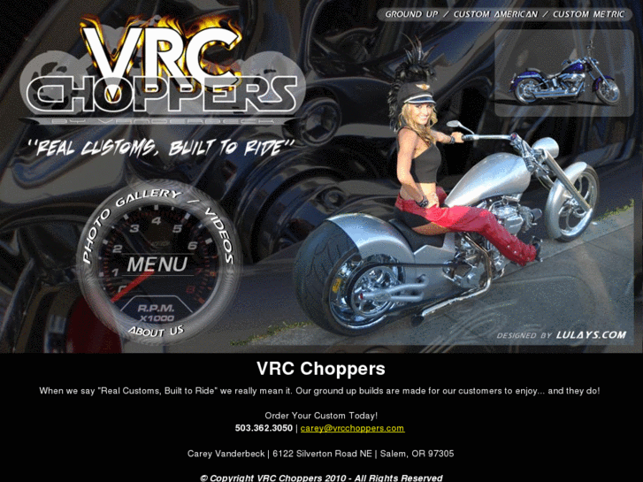 www.vrcchoppers.com