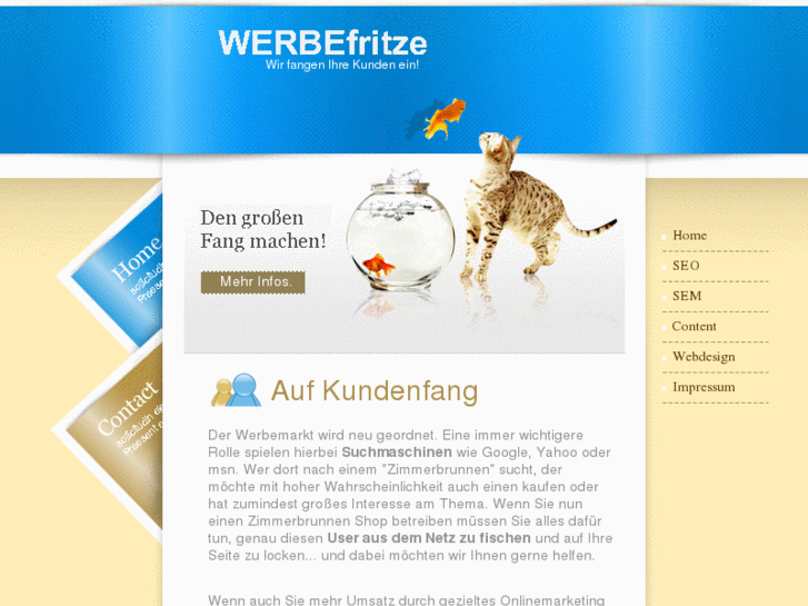 www.werbefritze.biz