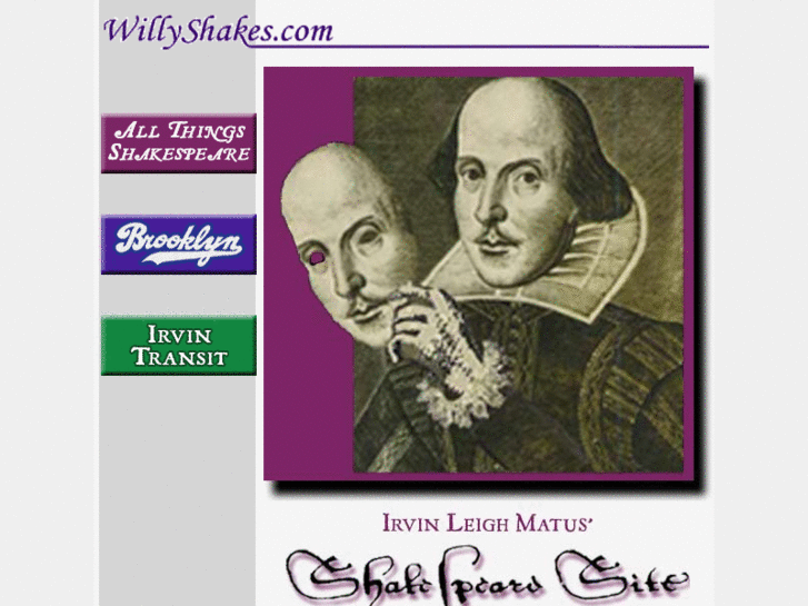 www.willyshakes.com