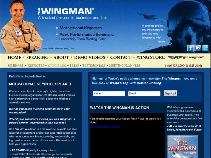 www.yourwingman.com