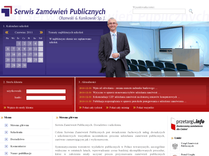 www.zamowienia-publiczne.org