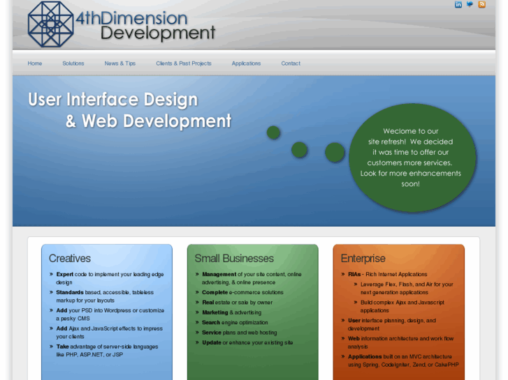 www.4thdimensiondev.com