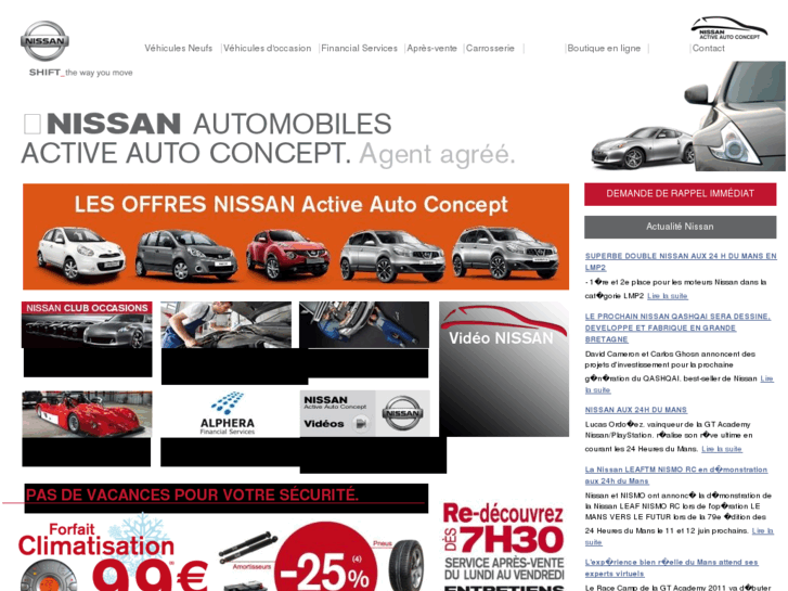 www.active-auto-concept.info