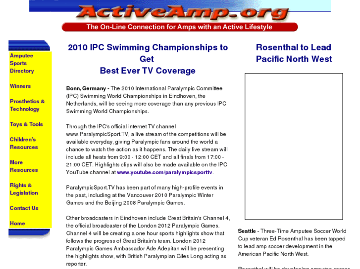 www.activeamp.com