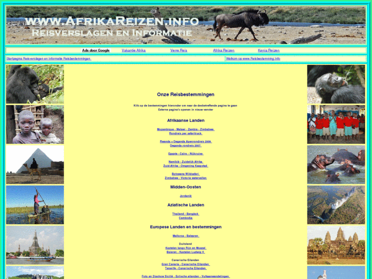 www.afrikareizen.info