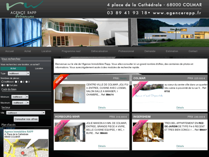 www.agencerapp.fr