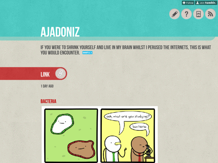 www.ajadoniz.com