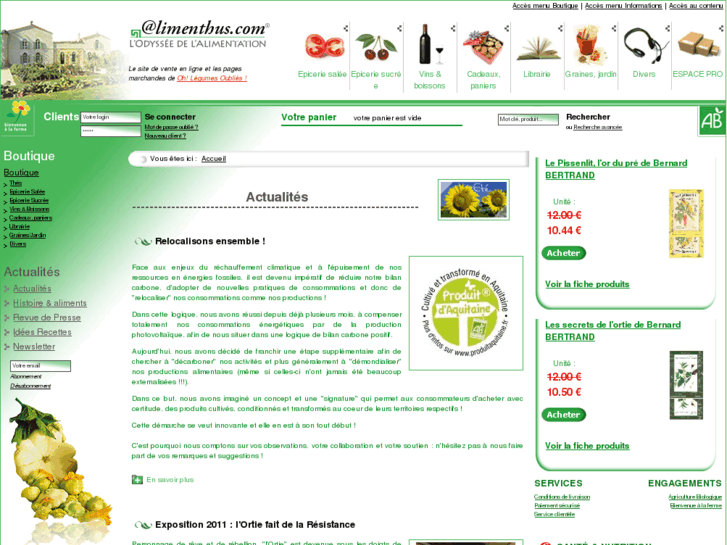 www.alimenthus.com