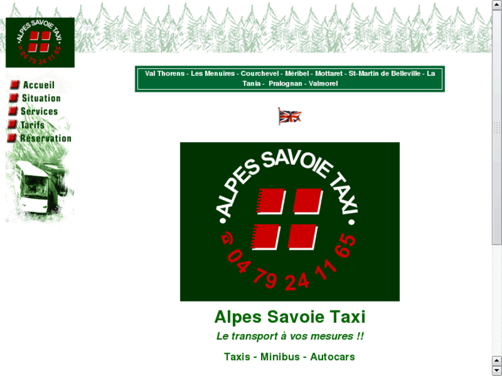 www.alpes-savoie-taxis.com