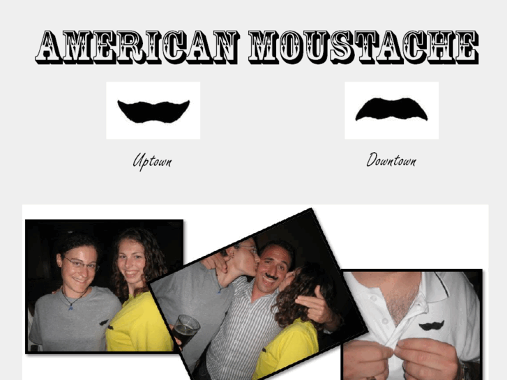 www.americanmoustache.com