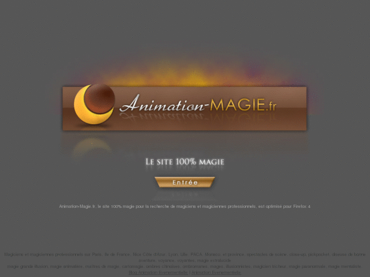 www.animation-magie.fr