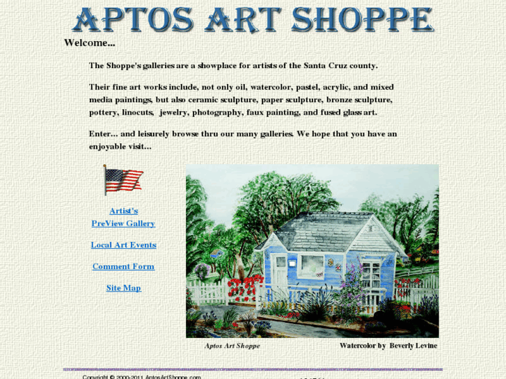 www.aptosartshoppe.com