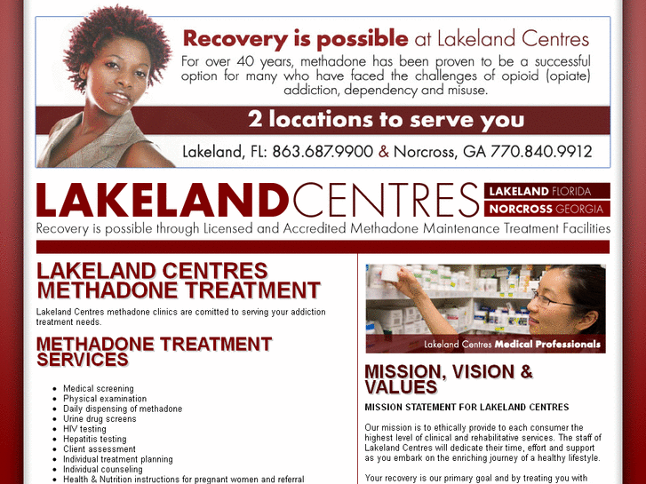 www.atlantamethadoneclinic.com